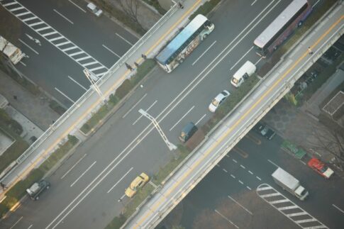 姫路港広畑地区国際物流ターミナル整備事業