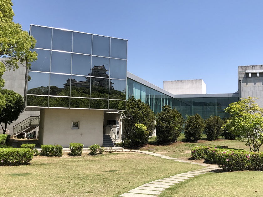 姫路城 カフェ おしゃれ