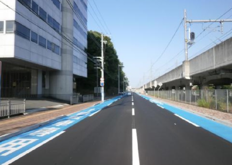 都市計画道路