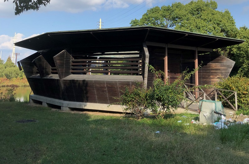 姫路 野鳥が多い 場所