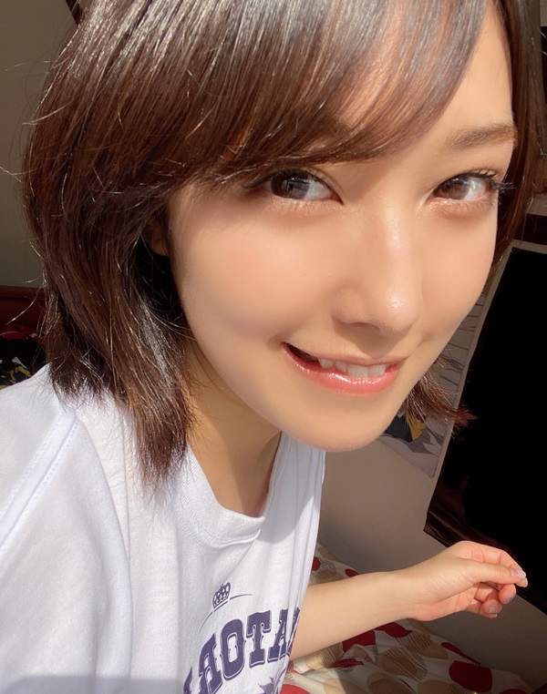 泉ノ波アミ(いのはあみ)