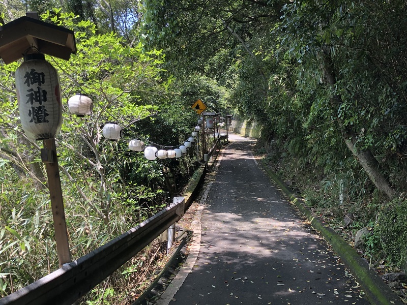 廣峯神社 ご利益