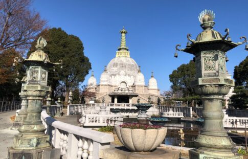 名古山霊園