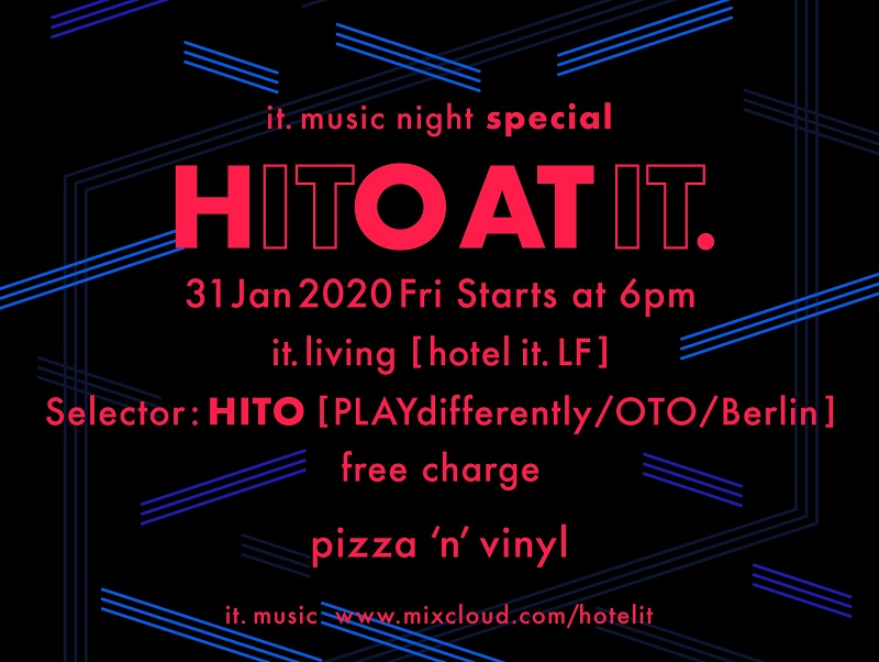 女性dj テクノ 日本