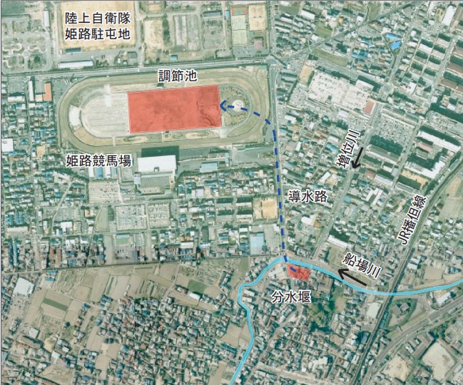 改修工事の理由