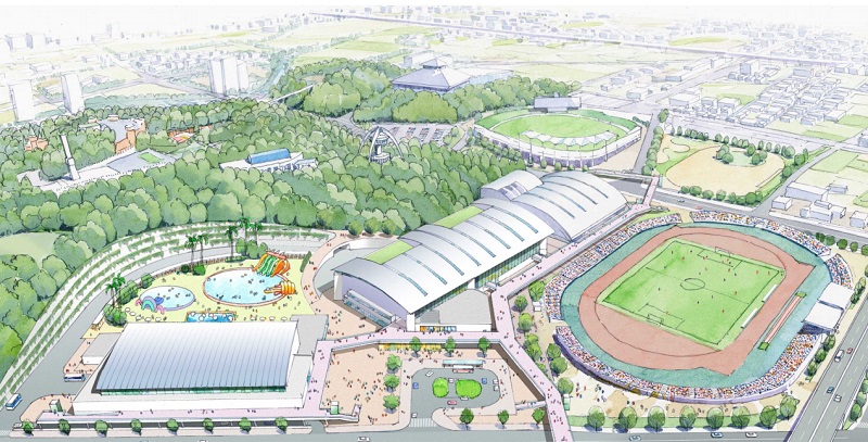 兵庫県姫路市 西延末 jr手柄駅 仮2025年度 開業