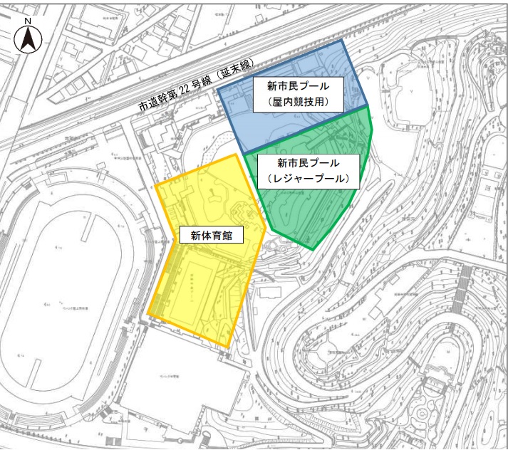 jr手柄駅・手柄山駅