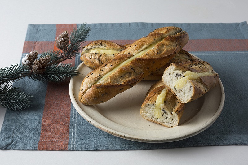 妊娠中にお得なパン屋さん