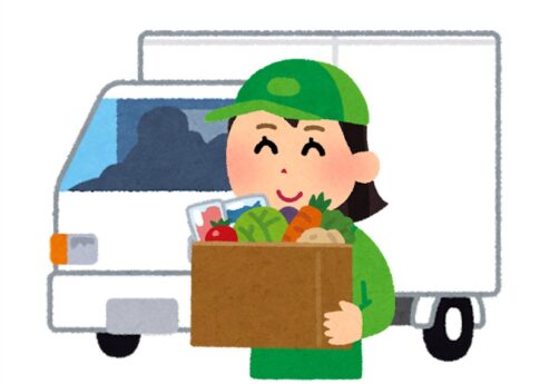 姫路市でおすすめの食材宅配・宅食サービス