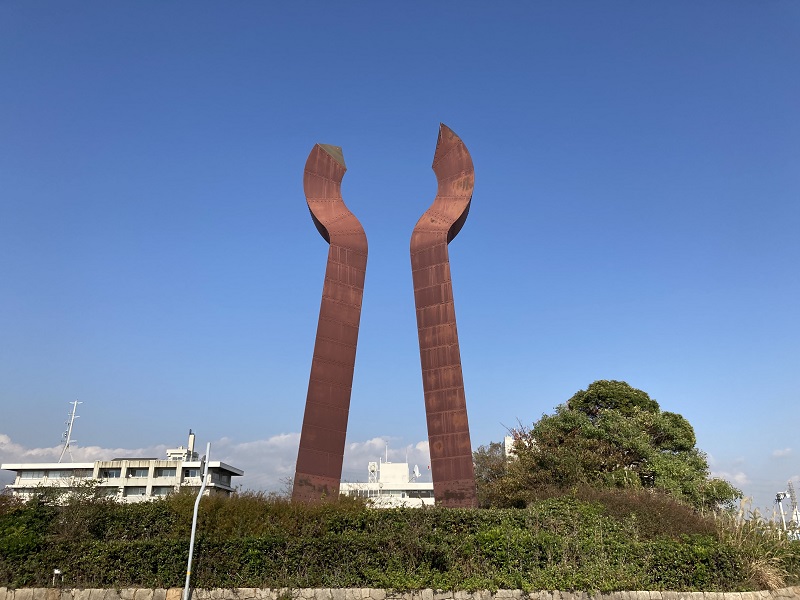 姫路港(兵庫県)の港湾計画