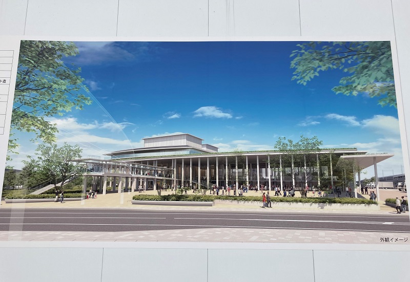 姫路文化コンベンションセンター