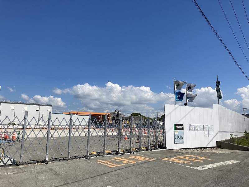 大津区勘兵衛町二丁目