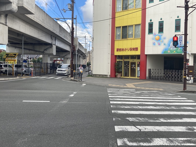 加古川駅前あかり保育園