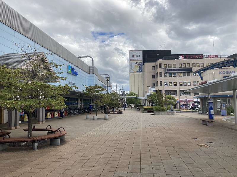 サンライズ加古川