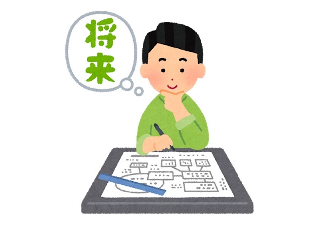 転職エージェントに将来のビジョンを相談する