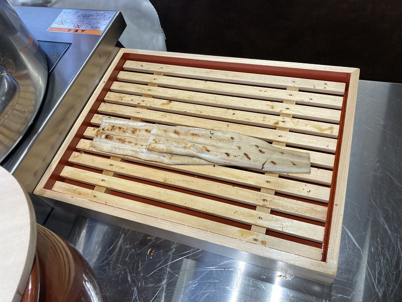 姫路 穴子専門店