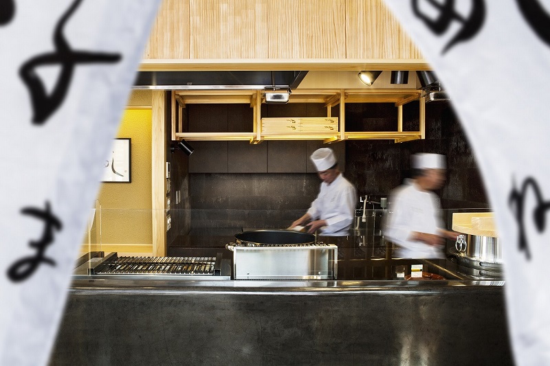 穴子弁当 テイクアウト