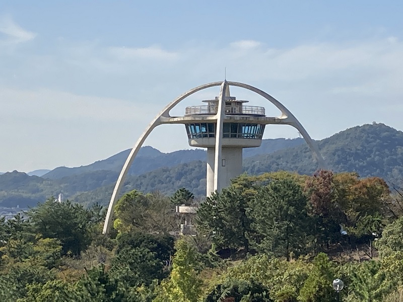 手柄山交流ステーション