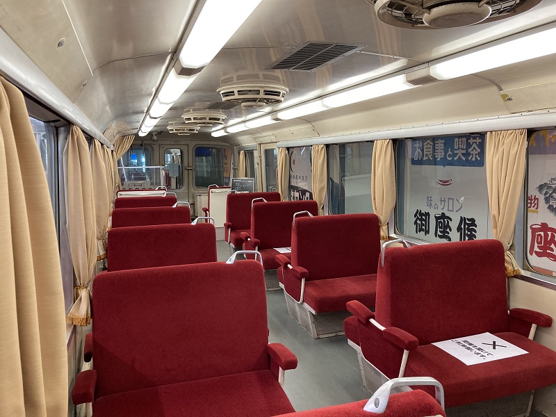 姫路モノレール 模型