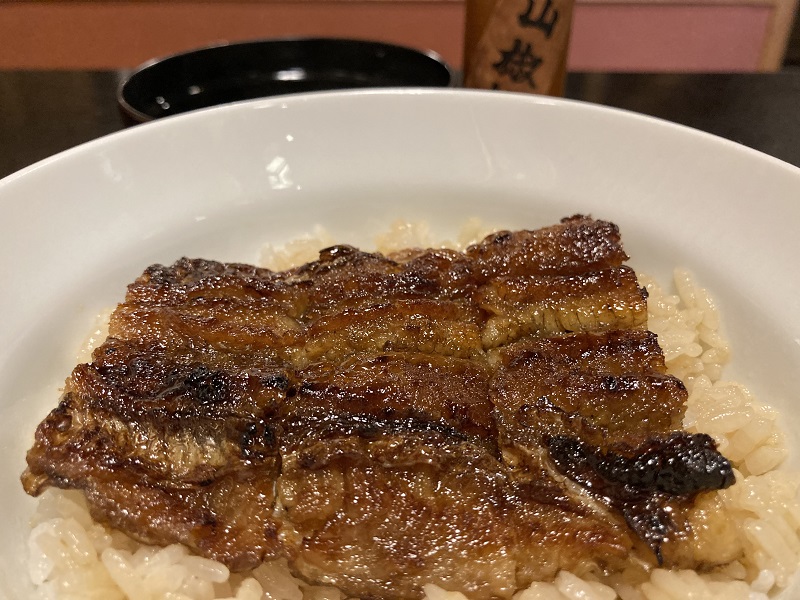 姫路 うなぎ専門店