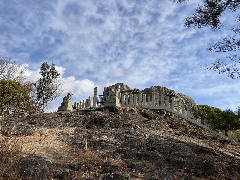 姫路 神社 仕事