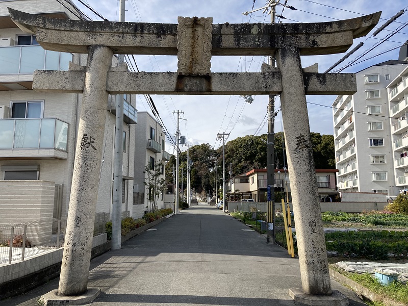 仕事運 神社 姫路
