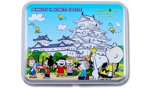 スヌーピーのレアグッズ　キャンディー