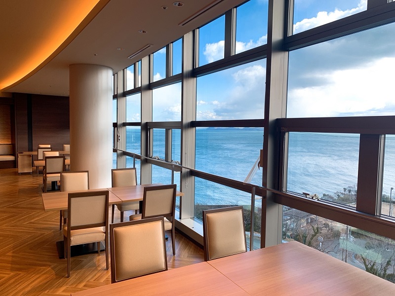 赤穂 ホテル おしゃれ