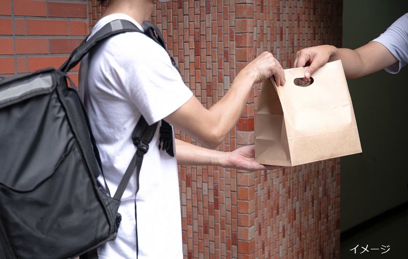 出前・フードデリバリー 姫路