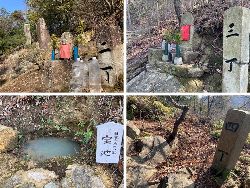 何丁あるか数えてみた