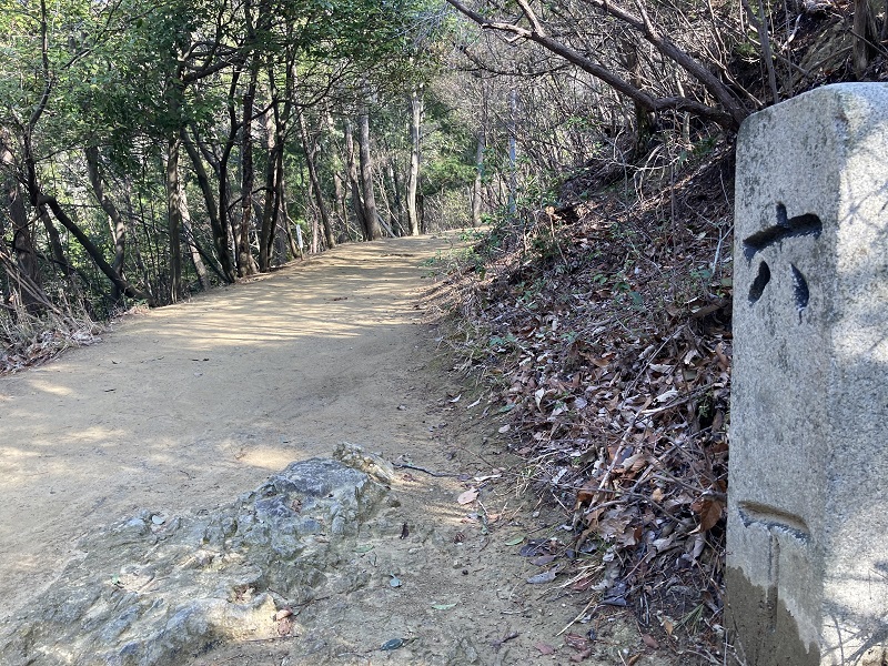 東坂参道 レビュー