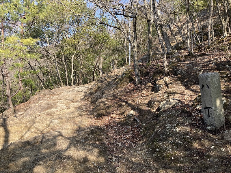 登山するときの服装・靴