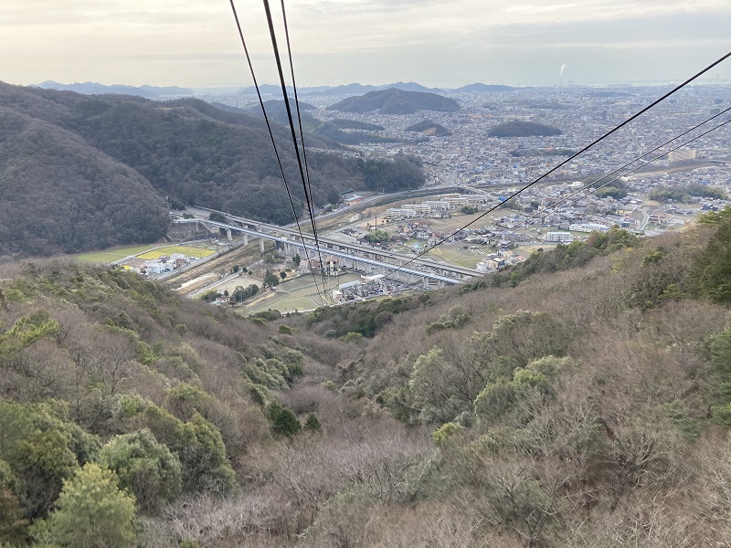 書写山円教寺について