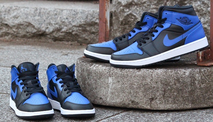 ナイキ(nike)のレアなスニーカー