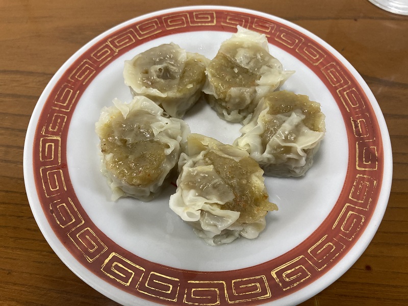 おすすめシュウマイ
