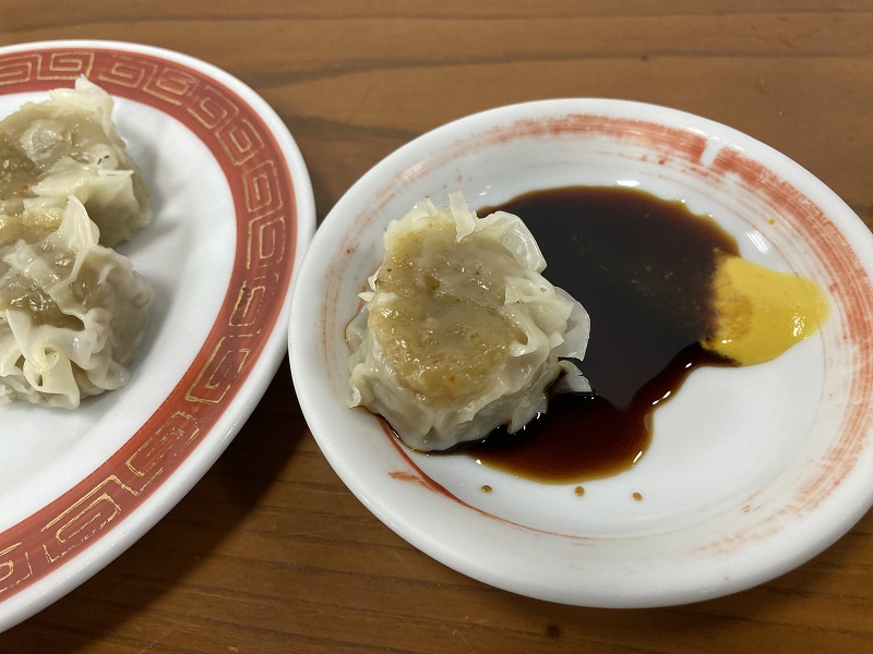 東来春のテイクアウト