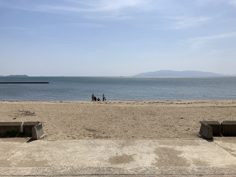 赤穂唐船サンビーチ