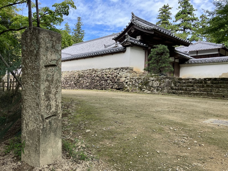 書写山 西坂 ルート
