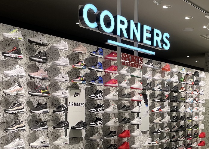 スニーカーショップ 姫路