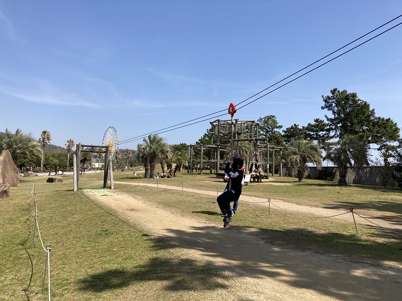 ワンパクヒロバ 赤穂市