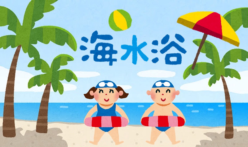 姫路から近い海