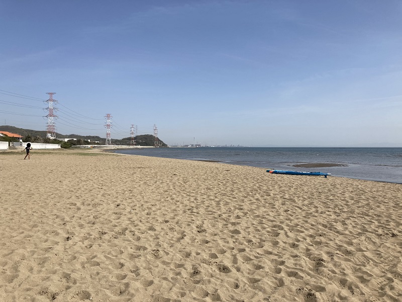 ドライブスポット