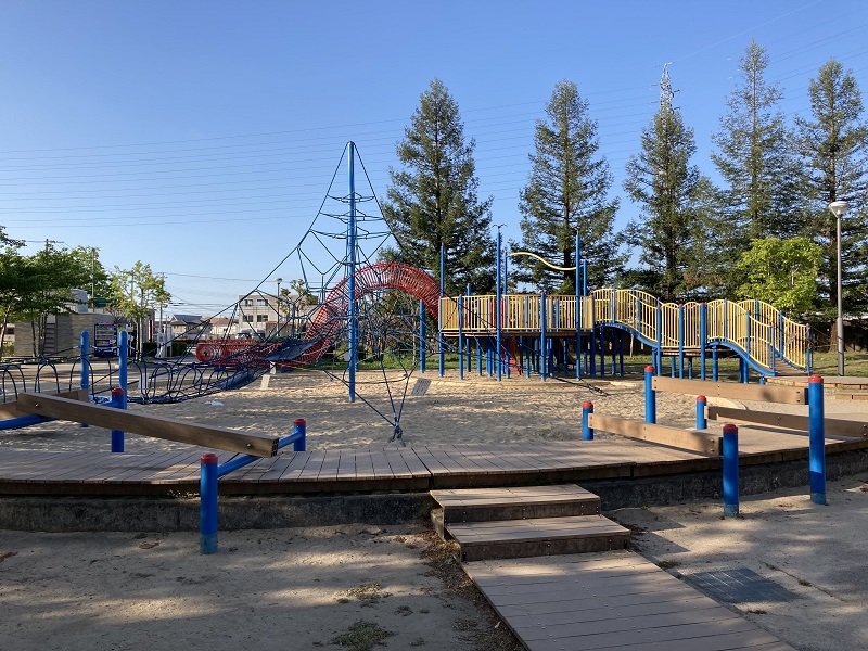 姫路 大きい 公園