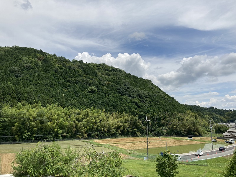 姫路市香寺町恒屋