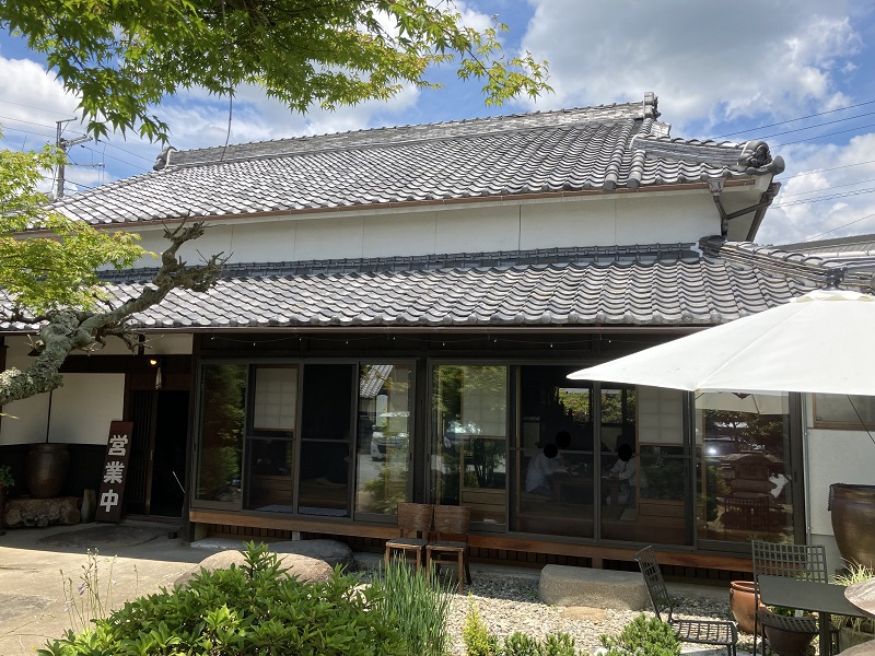 十割そば大寿庵