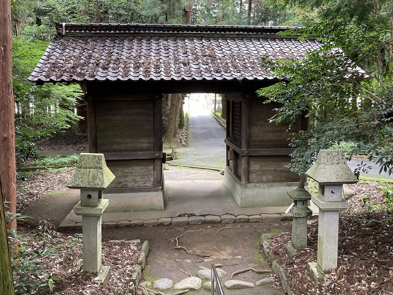 伊和神社 弁天祭