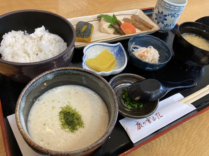 ランチメニュー