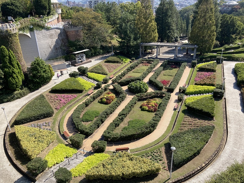 おもしろスポット