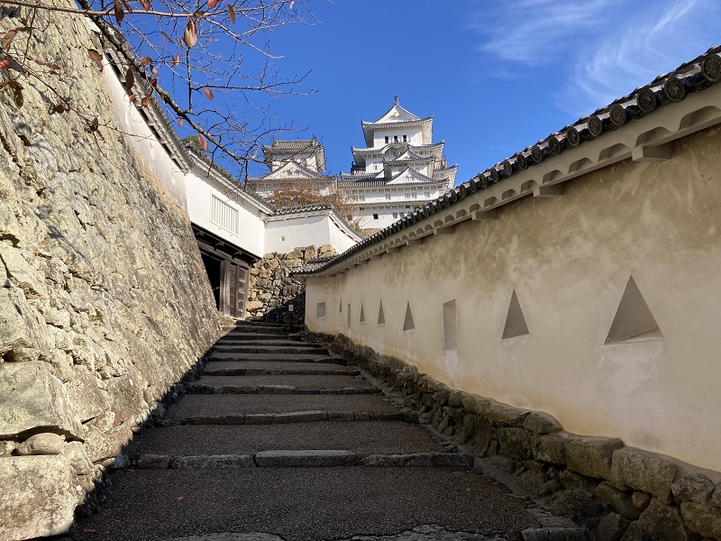 暴れん坊将軍で有名なロケ地