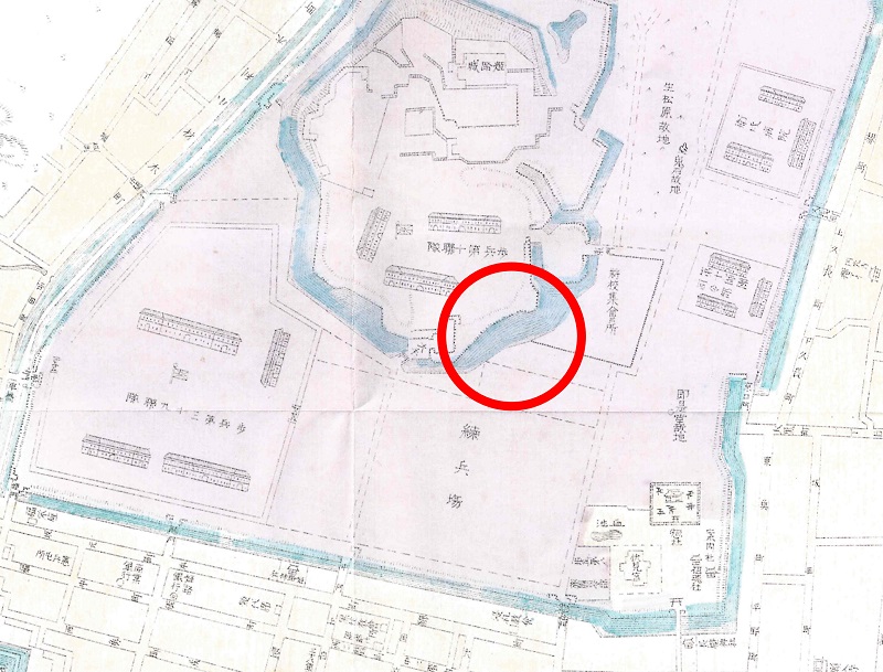 射楯兵主神社(姫路)の神様